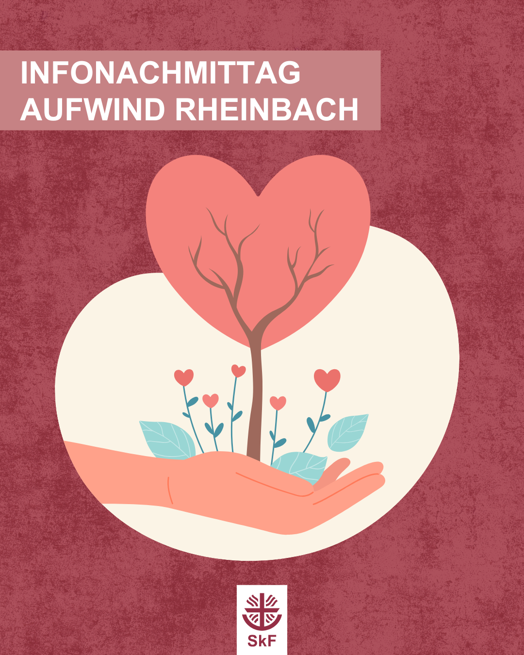 Infonachmittag Aufwind Rheinbach (c) Aufwind Rheinbach