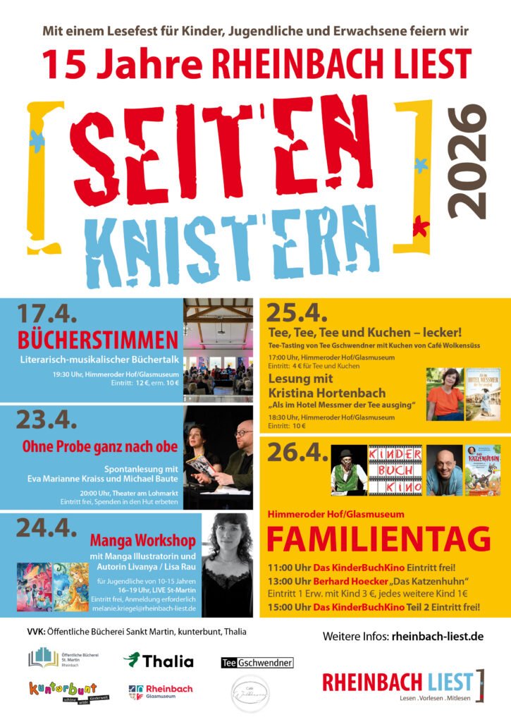 Plakat_Seitenknistern_2026_-725x1024 (c) Rheinbach liest e.V.