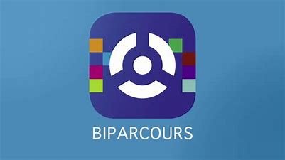 Biparcours Icon (c) Ministerium für Schule und Bildung NRW