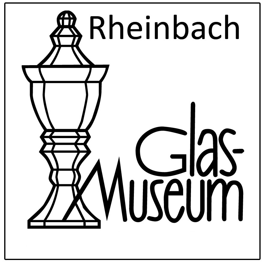 Logo Glasmuseum Rheinbach (c) Glasmuseum Rheinbach