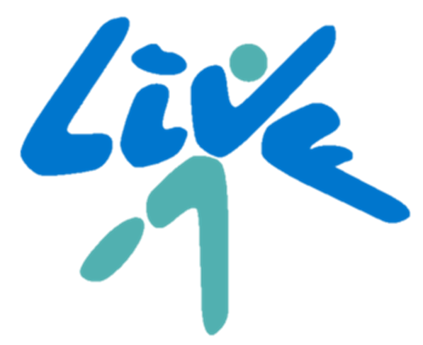 Logo Live (c) LIVE St. Martin