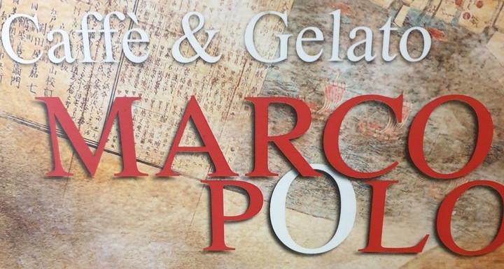 Logo Marco Polo (c) Marco Polo