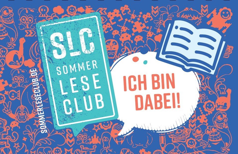 SLC sei dabei (c) Fachstelle ÖB NRW